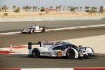Porsche 919 Hybrid 2015 года